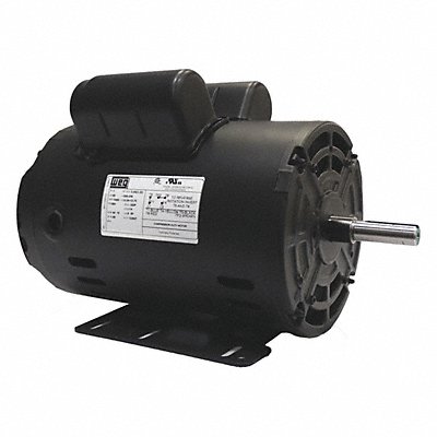 Motor 3 HP 56H 208-230V ODP 3480 rpm MPN:12882732