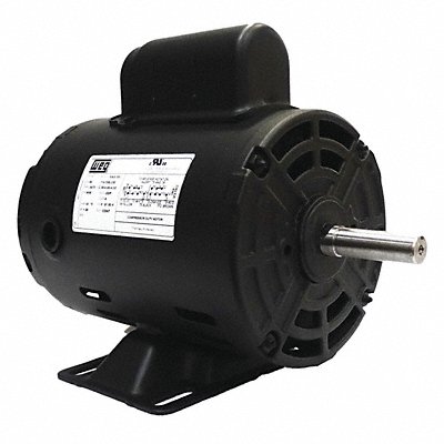 Motor 3/4 HP 56 115/208-230V 3470 rpm MPN:13444696