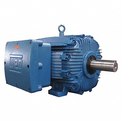 Motor 20 HP 1175 rpm 286T 208-230/460V MPN:02012XT3E286T