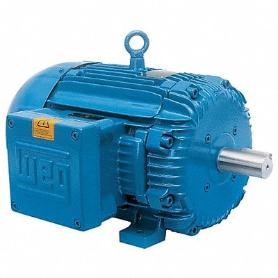 Motor 150 HP 1185 rpm 447T 460V MPN:15012XT3G447T