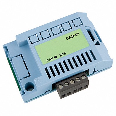 CANopen Interface Module MPN:CAN-01