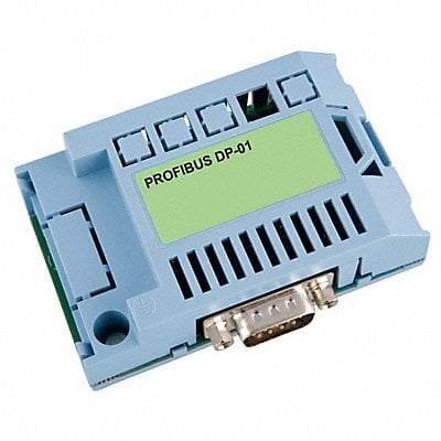 Interface Module MPN:PROFIBUS DP-01