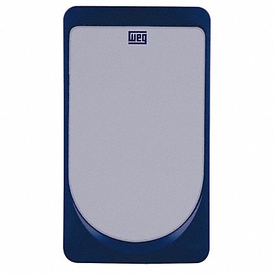 Blank Cover for Keypad MPN:HMID-01