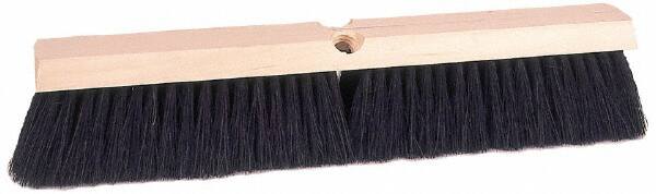 Push Broom: 18