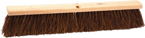 Push Broom: 18