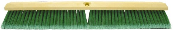 Push Broom: 24