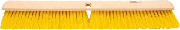 Push Broom: 24