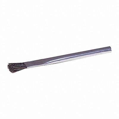 Acid/Flux Brush 3/8 in Brush L MPN:44089