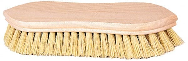 Scrub Brush: Tampico Bristles MPN:44023