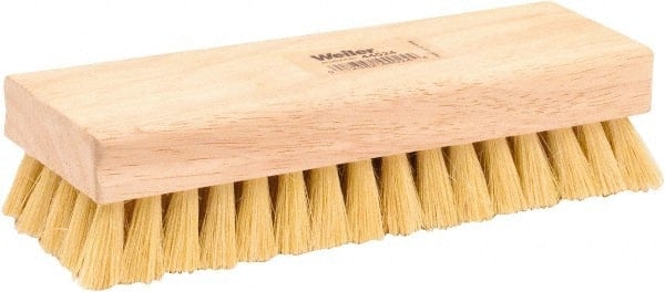 Scrub Brush: Tampico Bristles MPN:44024