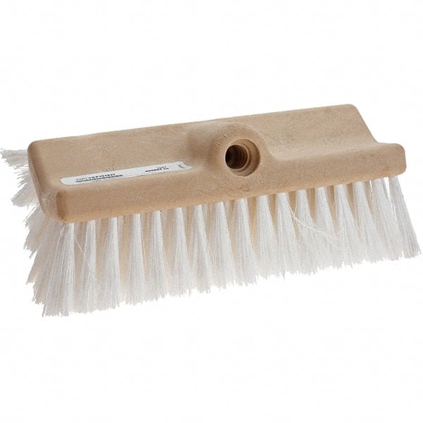 Scrub Brush: 10