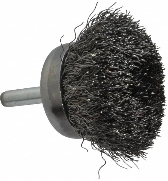 Cup Brush: 1-3/4