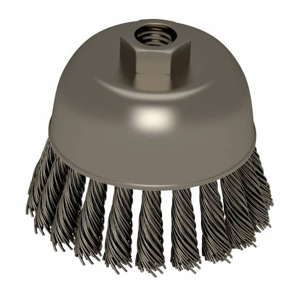 Cup Brush: 2-3/4