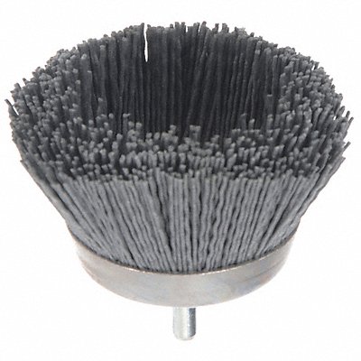 Cup Brush 2-3/4 in 0.035 in MPN:97602