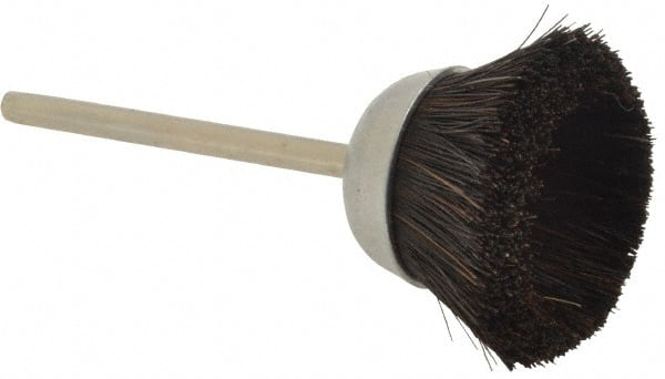 Cup Brush: 1