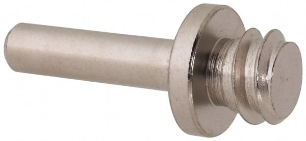 Mandrel for Sanding Discs: MPN:07766