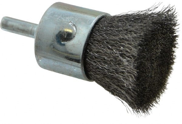 End Brushes: 1