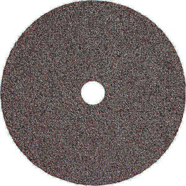 Fiber Disc: 7