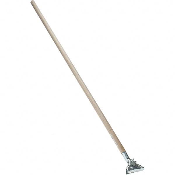 Mop Handle: 1-1/16