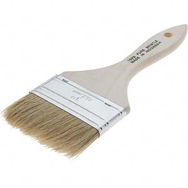 Paint Brush: 3