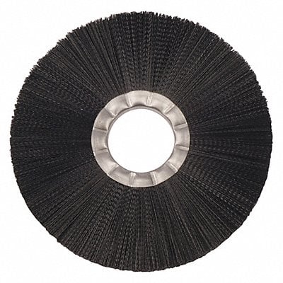 8In. Nylon Wheel .020 2In. A.H.(Nwa-8) MPN:20510