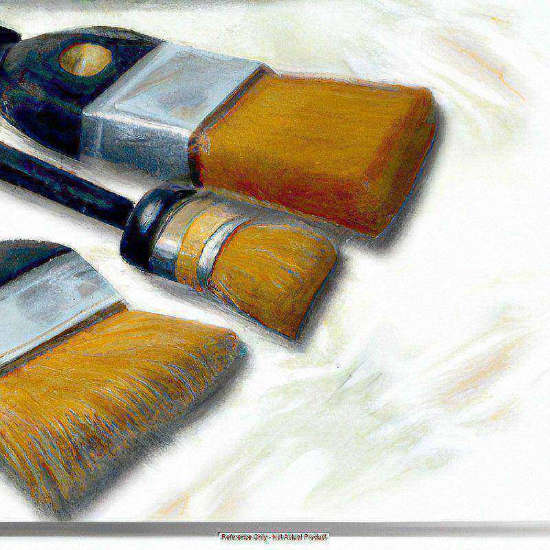 Scratch Brush MPN:25100