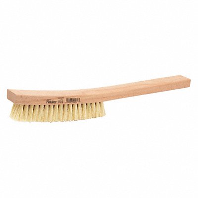 Scratch Brush 5 1/4 in Brush L MPN:44076