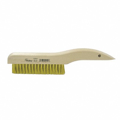 Scratch Brush 5 in Brush L MPN:44119