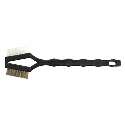 Scratch Brush 1/2 in Brush L MPN:44731