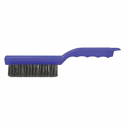 Scratch Brush 5 in Brush L MPN:73217