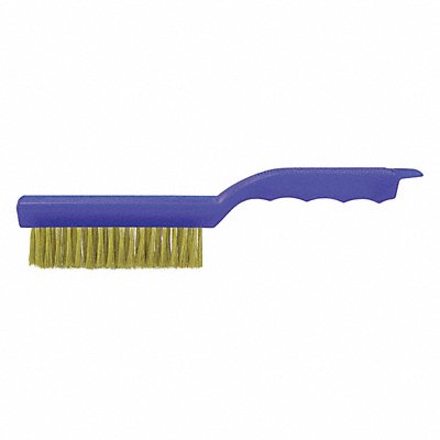 Scratch Brush 5 in Brush L MPN:73218