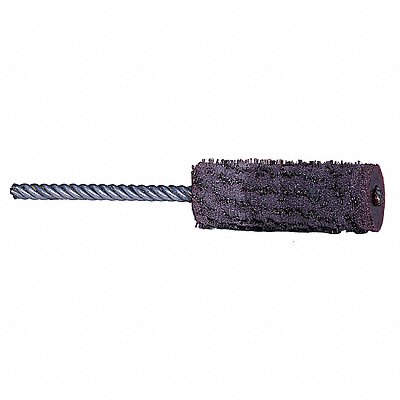 Single Spiral Tube Brush Steel 1/2 In. MPN:90869