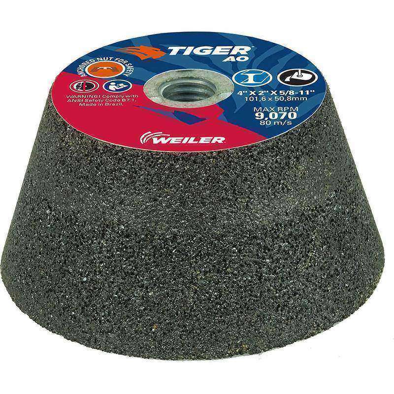 Tool & Cutting Grinding Wheel: 4