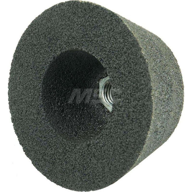 Tool & Cutting Grinding Wheel: 4