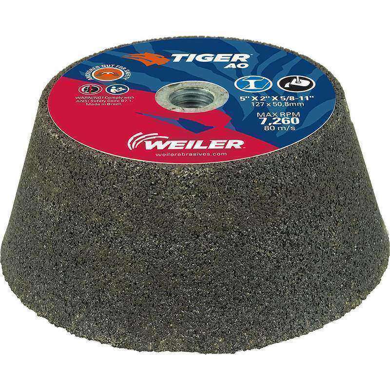 Tool & Cutting Grinding Wheel: 5