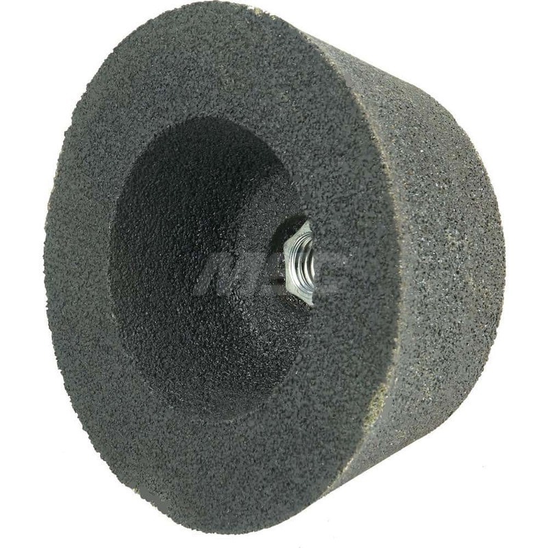 Tool & Cutting Grinding Wheel: 5