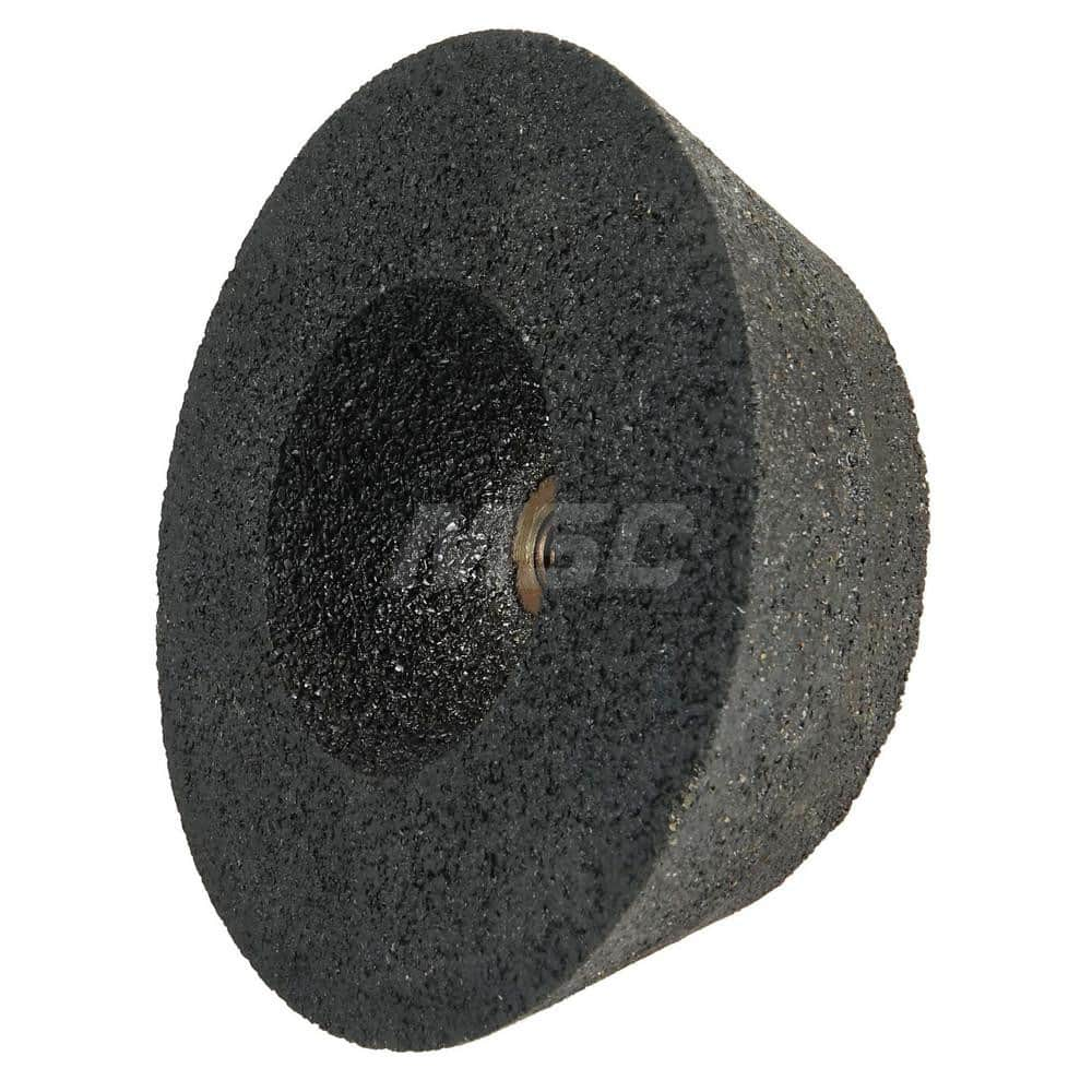 Tool & Cutting Grinding Wheel: 6