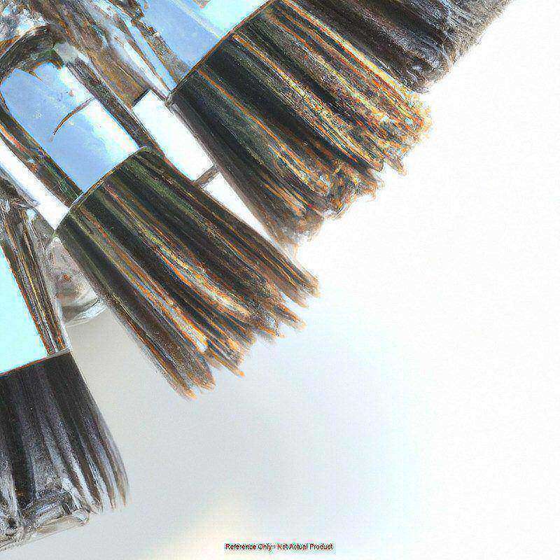 Power Tube Brush: Helical, Nylon MPN:21330