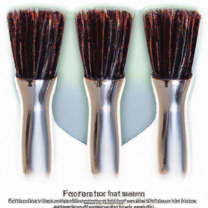 Power Tube Brush: 0.765