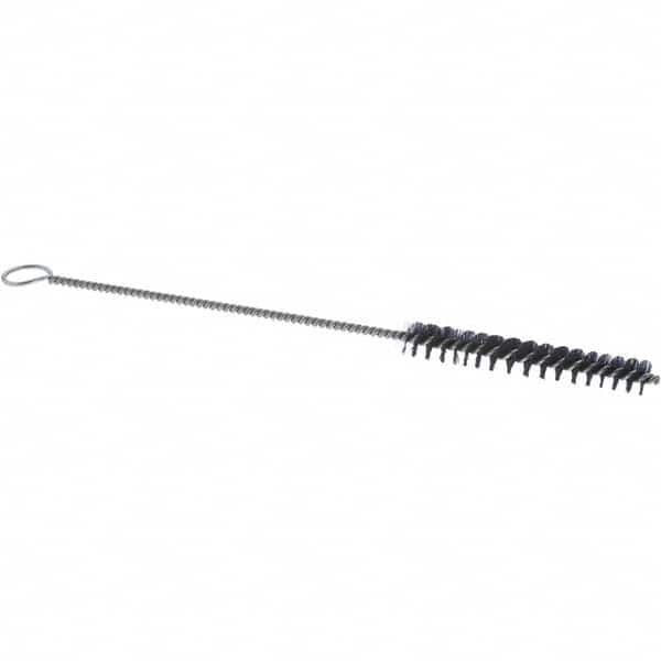 Power Tube Brush: Helical, Nylon MPN:91117