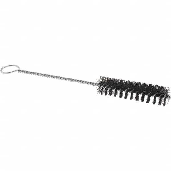 Power Tube Brush: Helical, Nylon MPN:91120