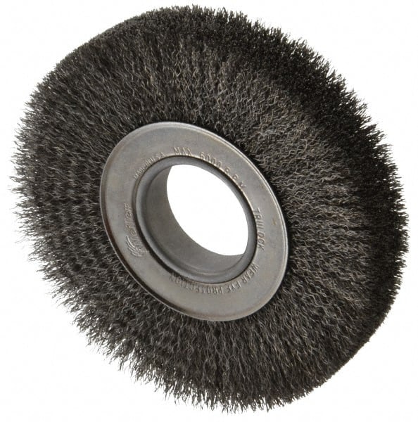 Wheel Brush: 7