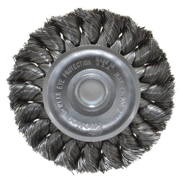 Wheel Brush: 3