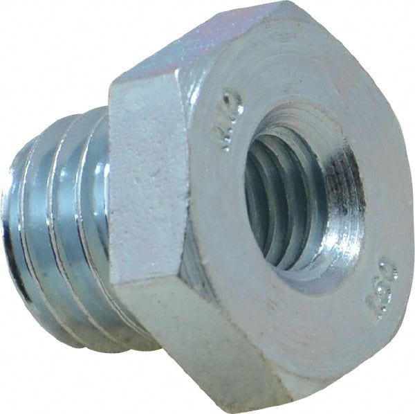 5/8-11 to M10x1.50 Wire Wheel Adapter MPN:97731