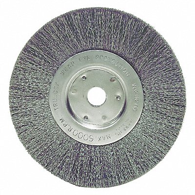 Wire Wheel MPN:01695