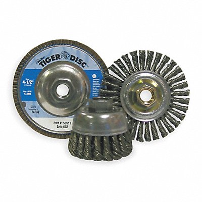 Mini Grinder Kit 3 PC MPN:97417