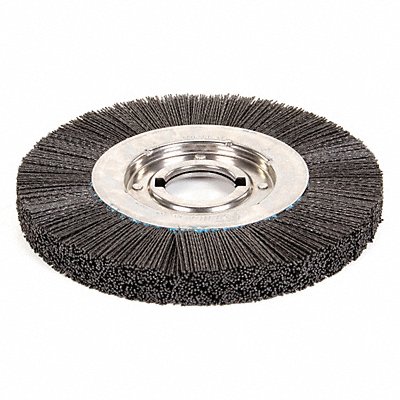 Wire Wheel Brush Arbor 10 in 0.055 in MPN:97812