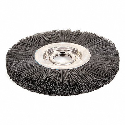 Wire Wheel Brush Arbor 12 in 0.043 in MPN:97813