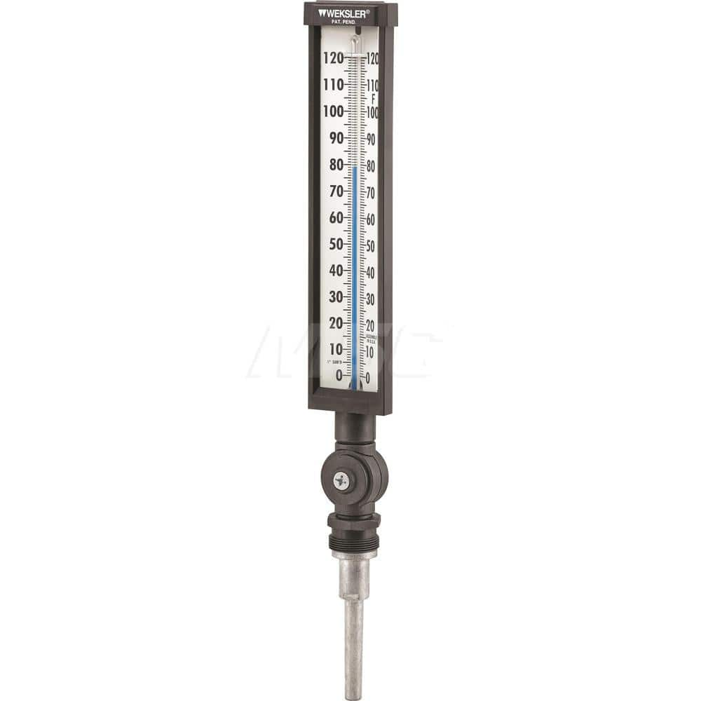 Glass Thermometers MPN:759426454958