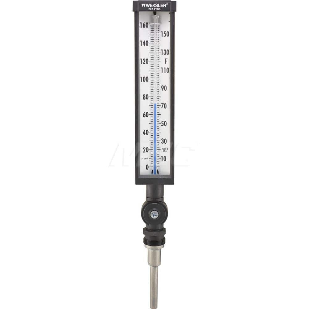 Glass Thermometers MPN:759426454965